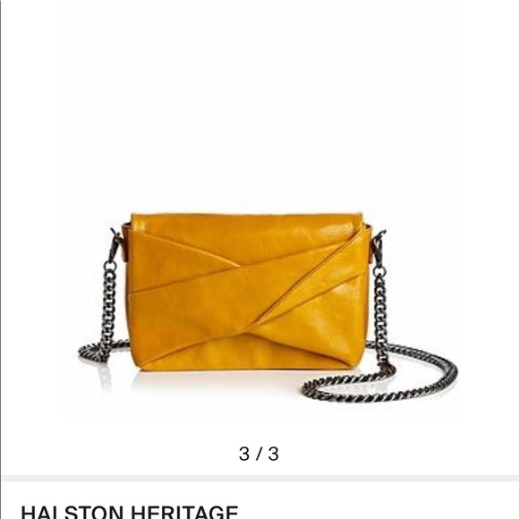 Halston heritage grace small convertible clutch - Picture 14 of 14